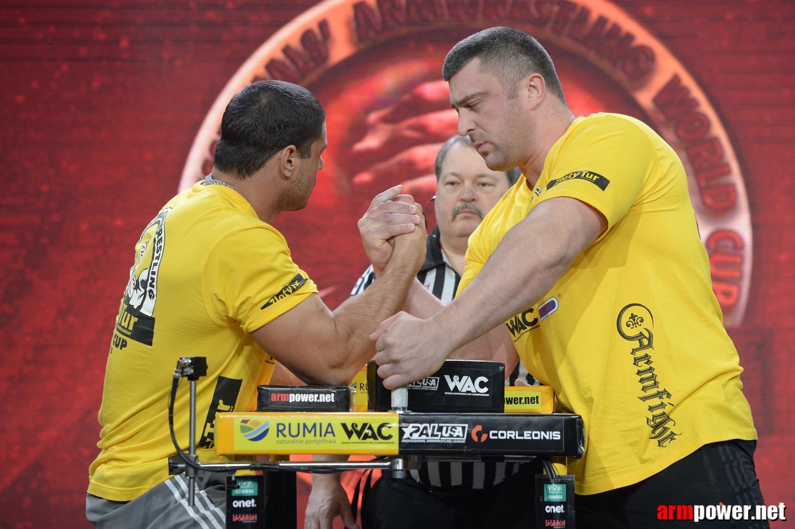 Zloty Tur 2015 By Mark Kazus Right Hand