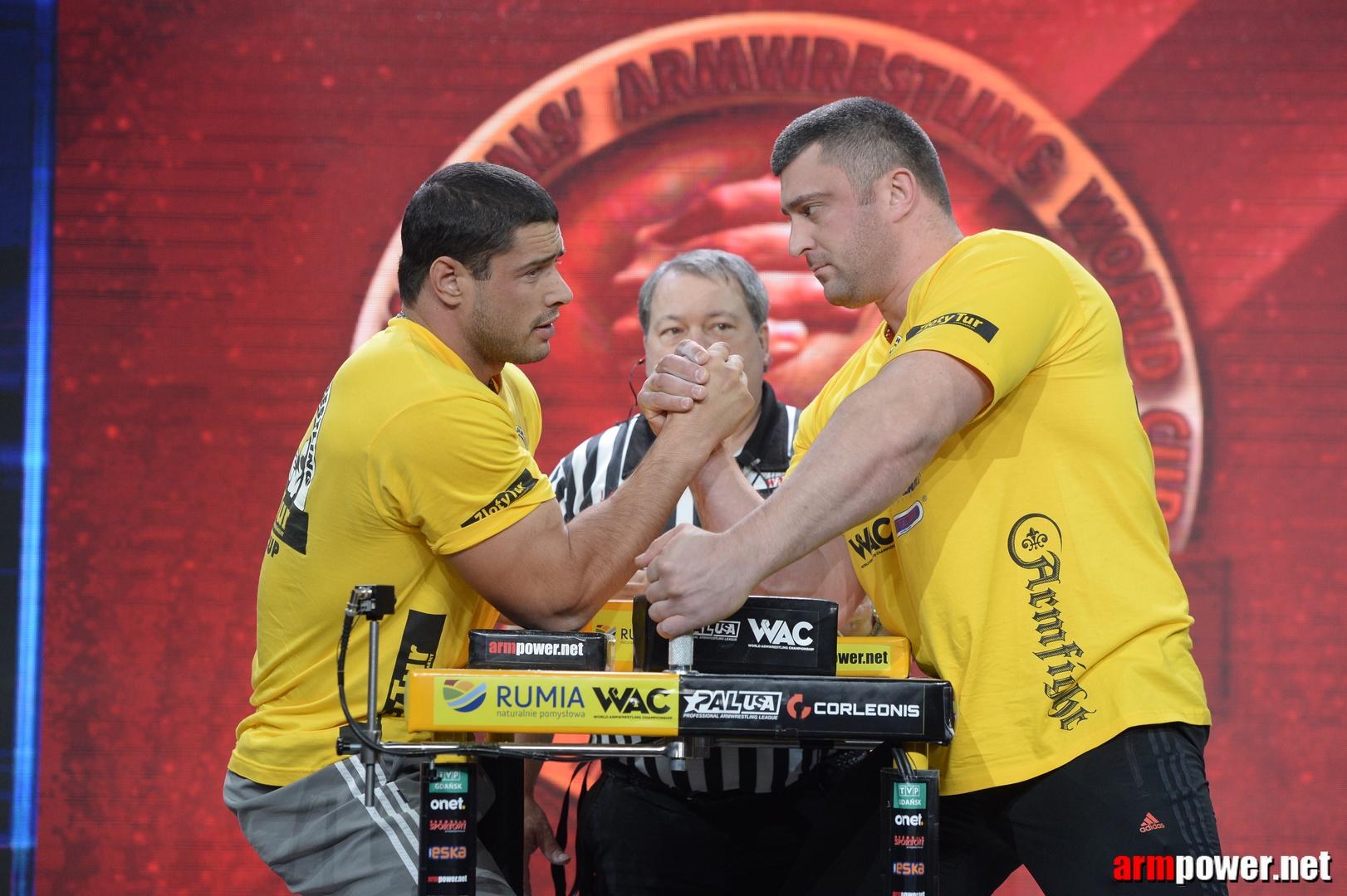 Zloty Tur 2015 By Mark Kazus Right Hand