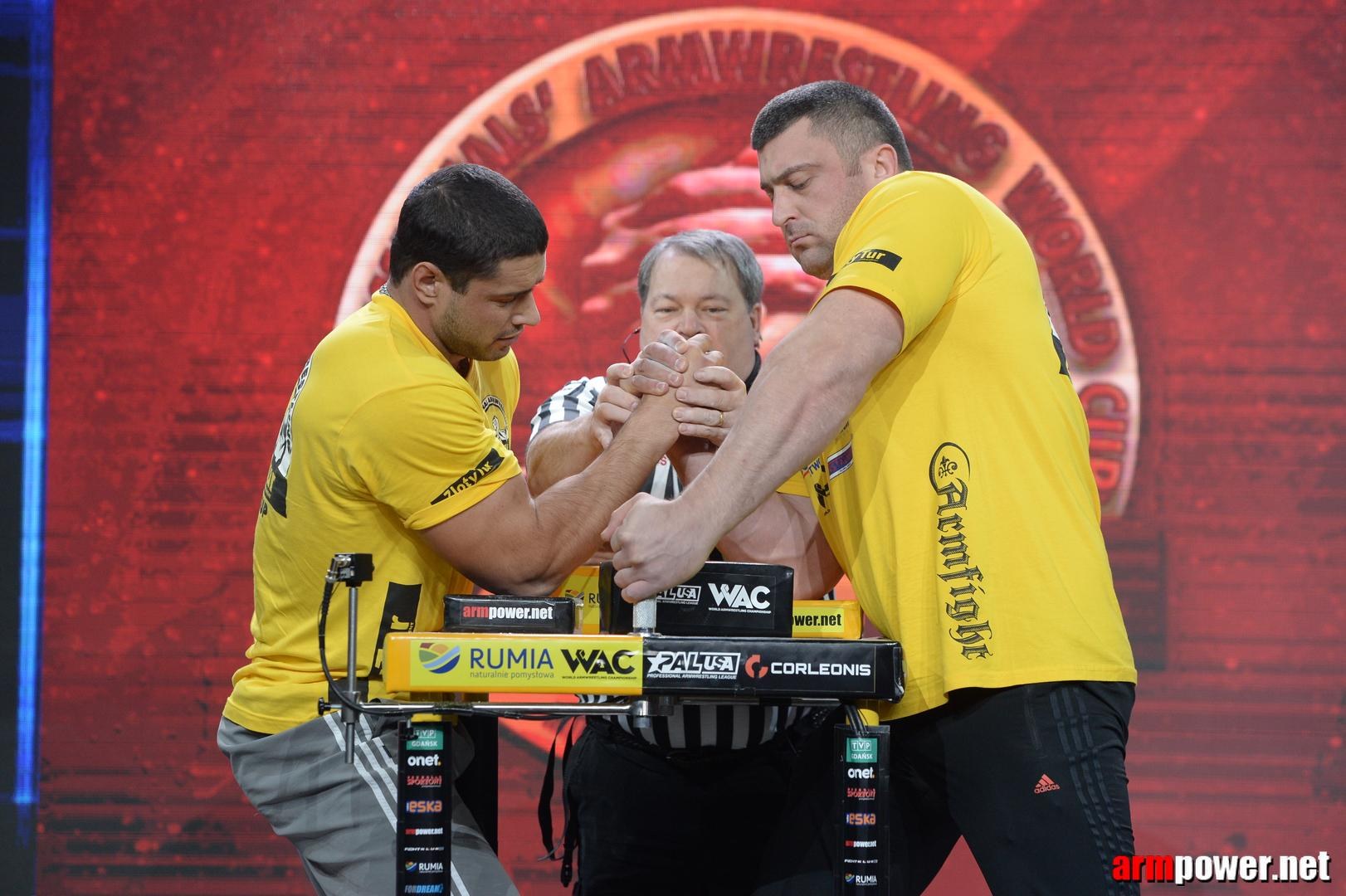 Zloty Tur 2015 By Mark Kazus Right Hand