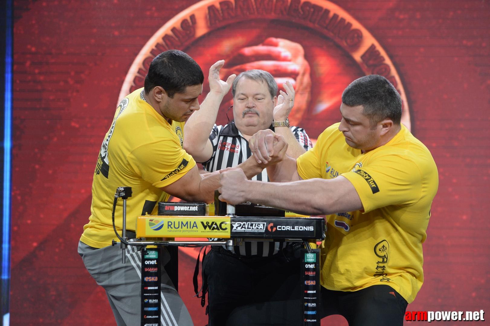 Zloty Tur 2015 By Mark Kazus Right Hand