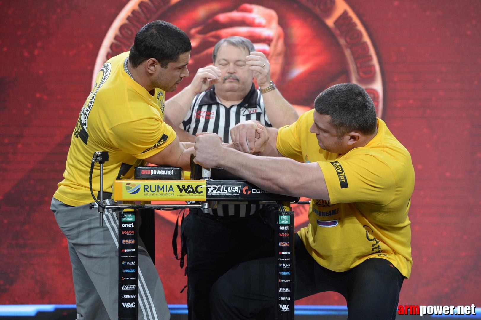 Zloty Tur 2015 By Mark Kazus Right Hand