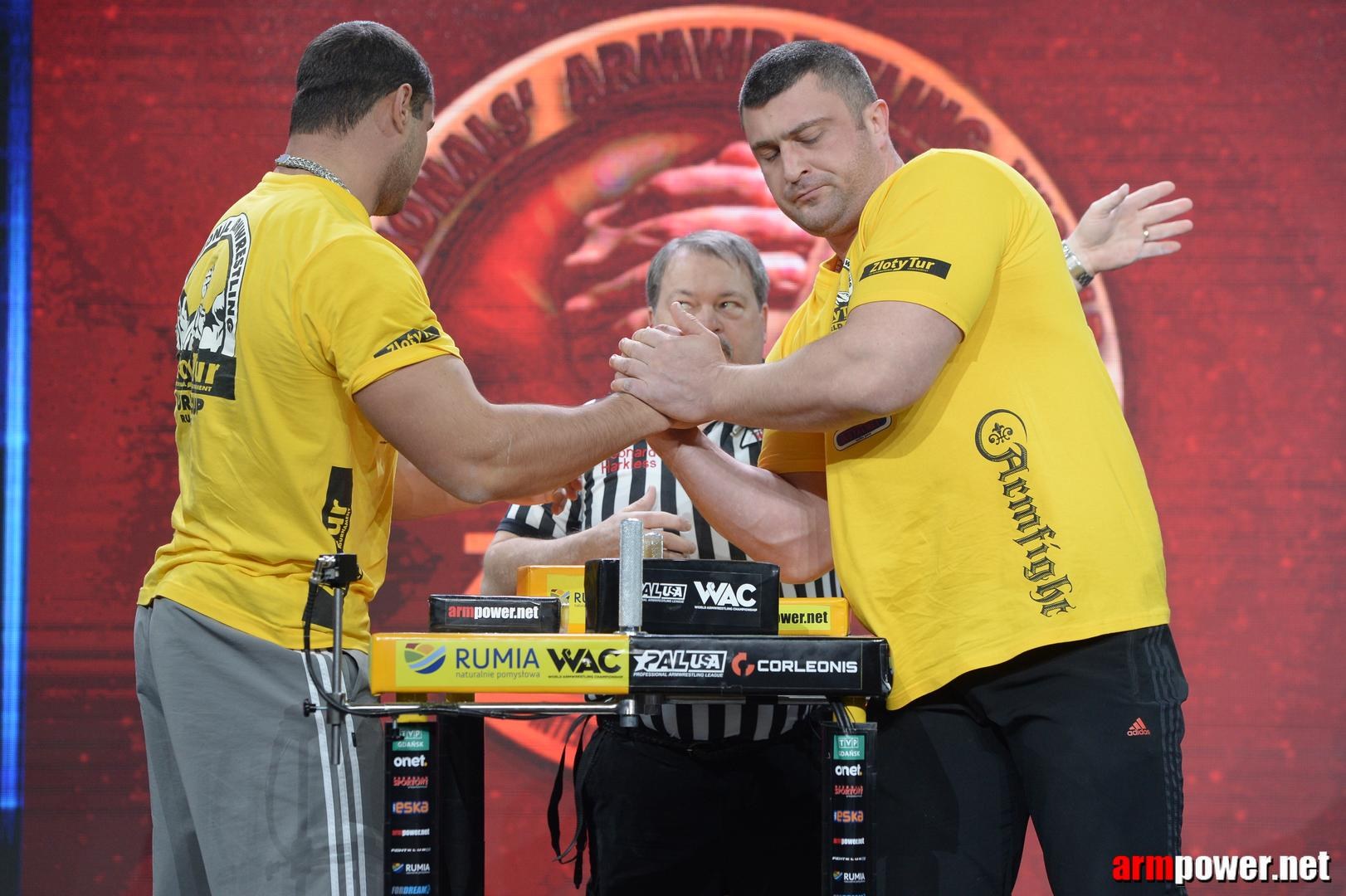 Zloty Tur 2015 By Mark Kazus Right Hand