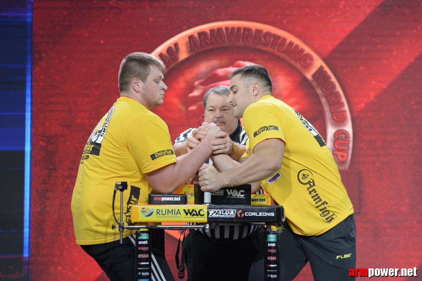 Zloty Tur 2015 By Mark Kazus Right Hand