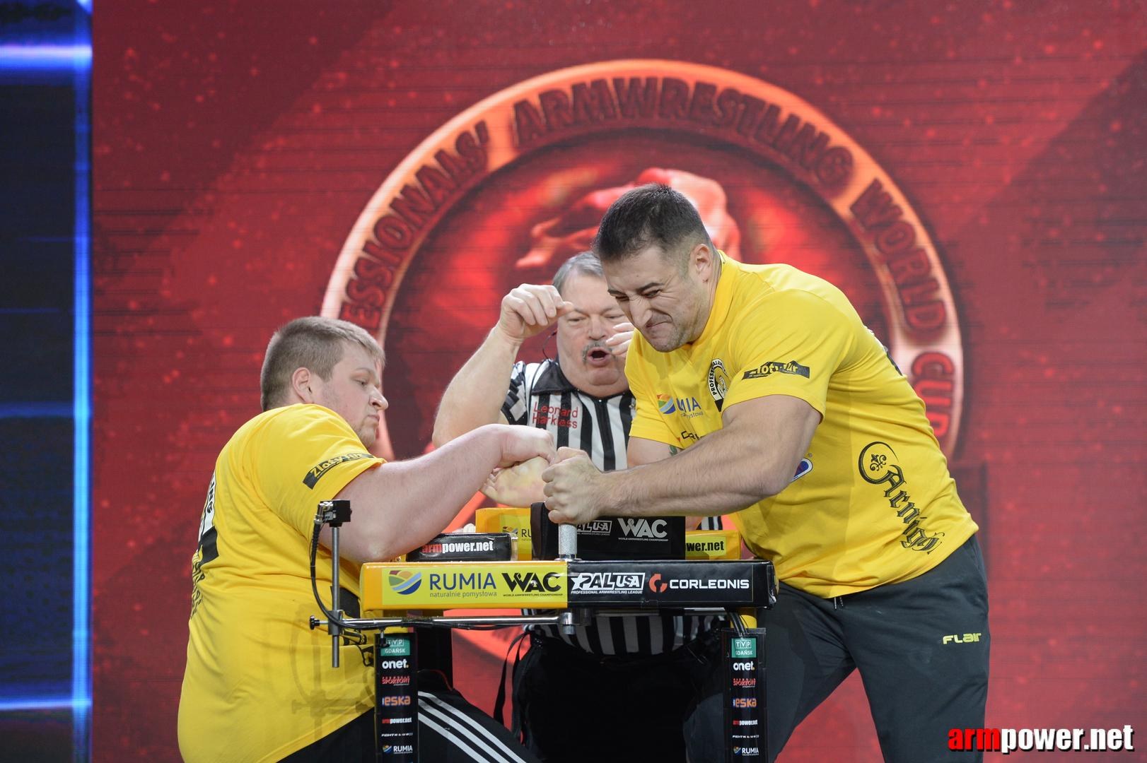 Zloty Tur 2015 By Mark Kazus Right Hand