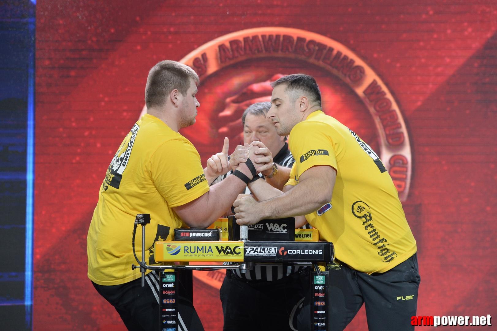 Zloty Tur 2015 By Mark Kazus Right Hand