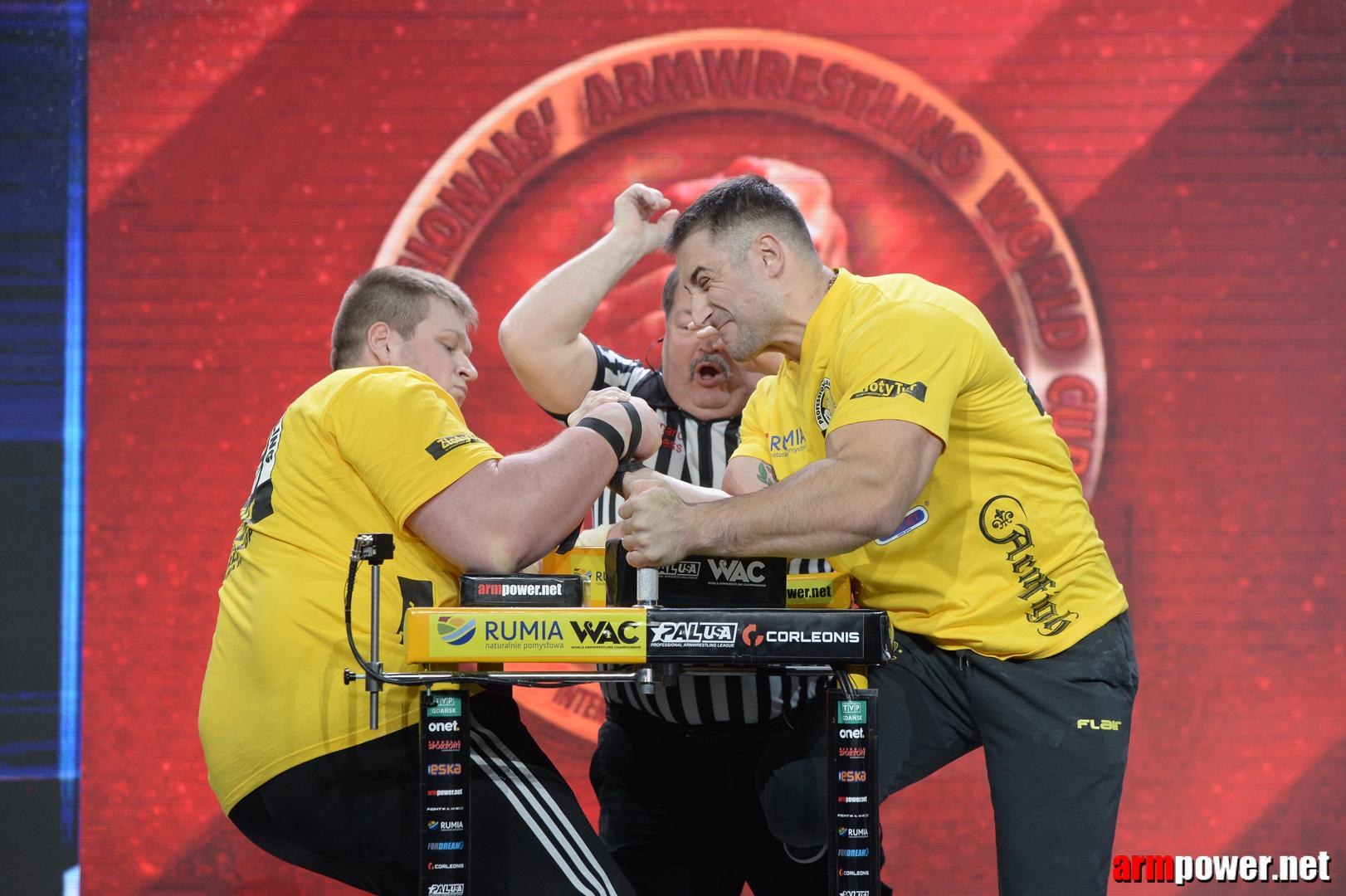 Zloty Tur 2015 By Mark Kazus Right Hand