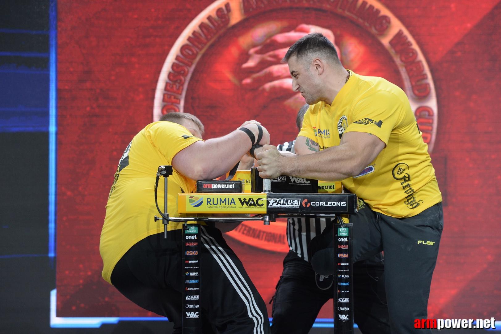 Zloty Tur 2015 By Mark Kazus Right Hand