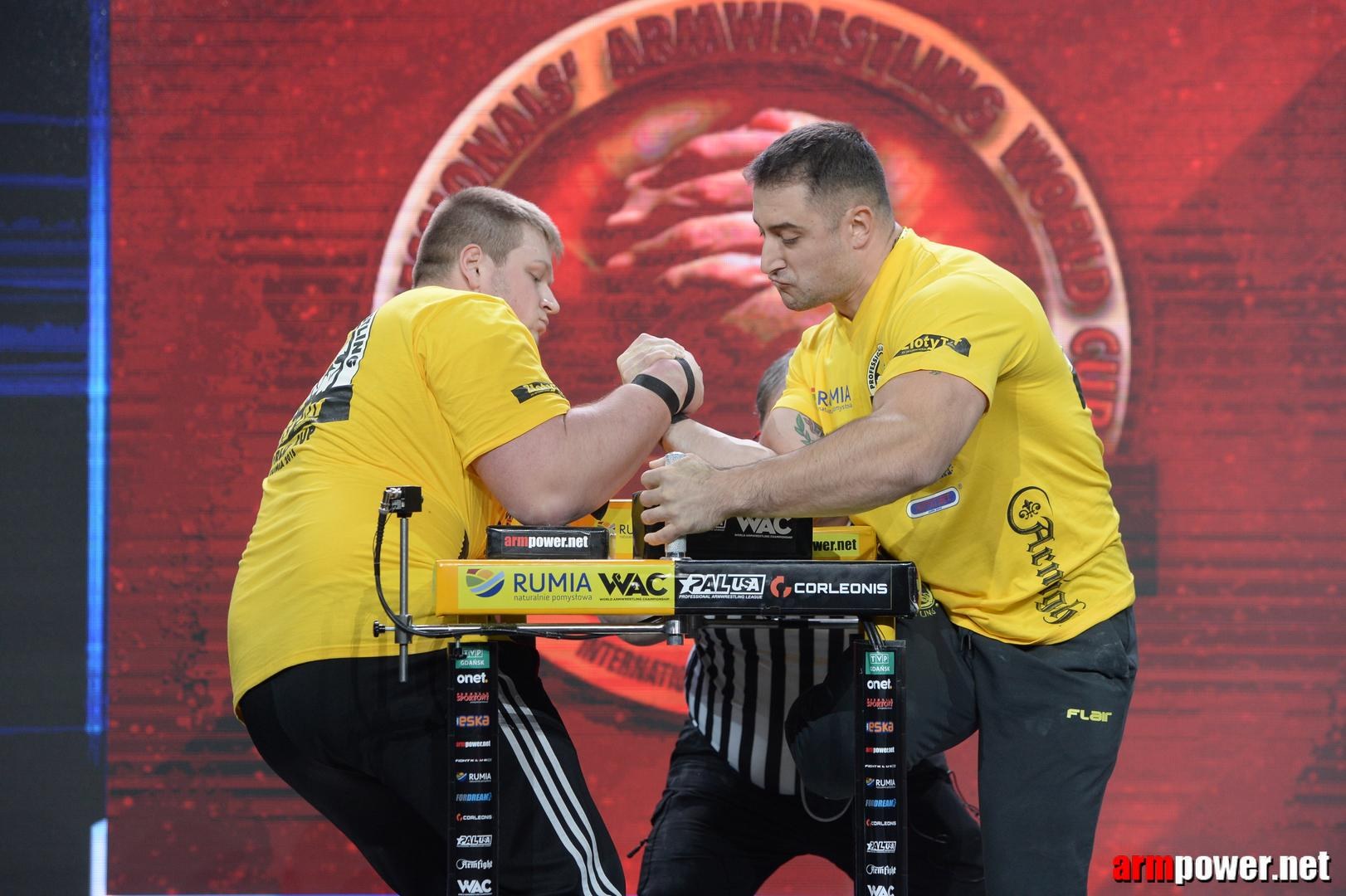 Zloty Tur 2015 By Mark Kazus Right Hand