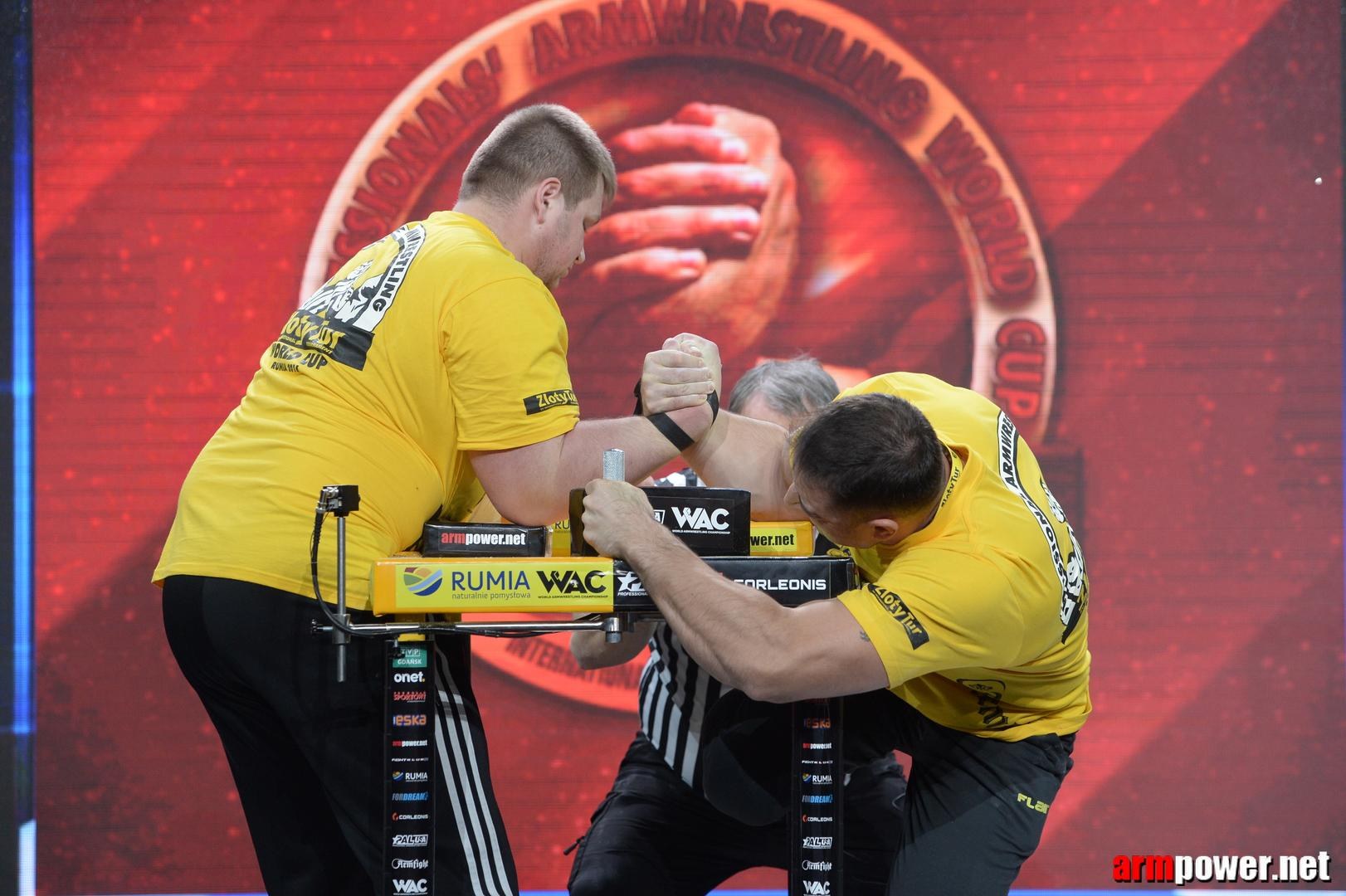 Zloty Tur 2015 By Mark Kazus Right Hand