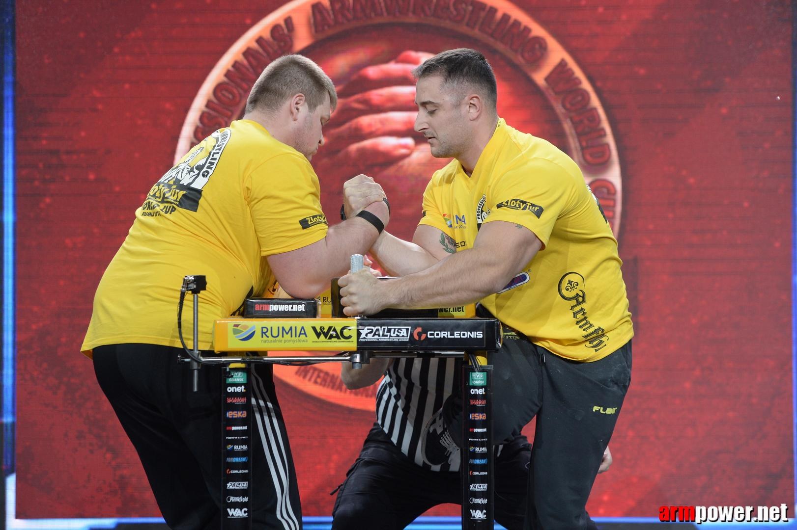 Zloty Tur 2015 By Mark Kazus Right Hand