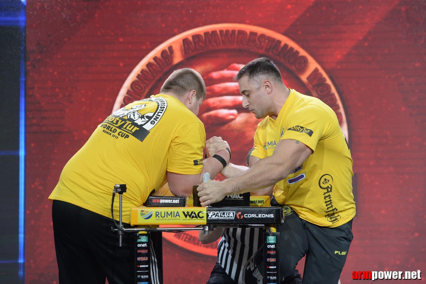 Zloty Tur 2015 By Mark Kazus Right Hand