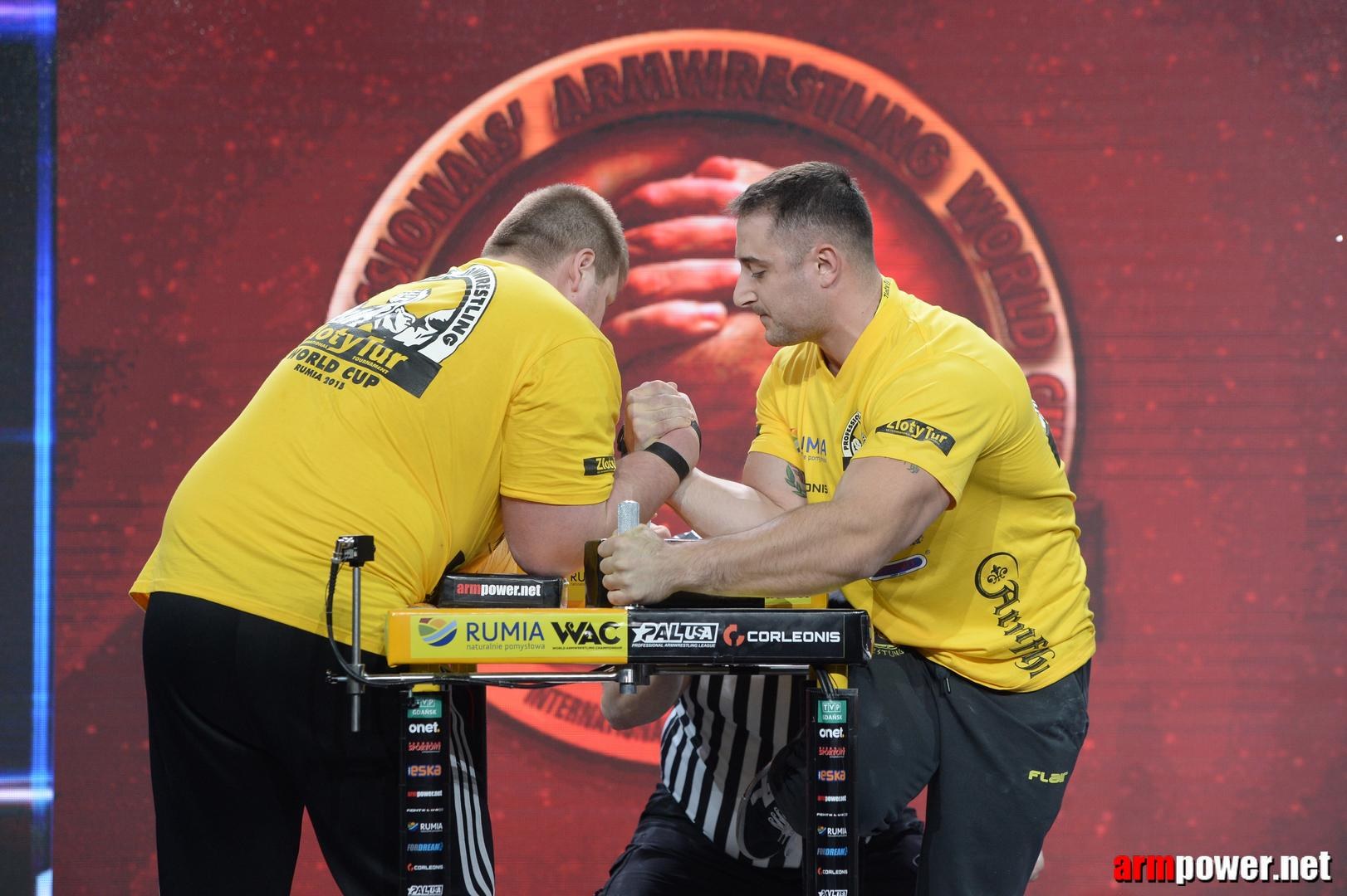 Zloty Tur 2015 By Mark Kazus Right Hand