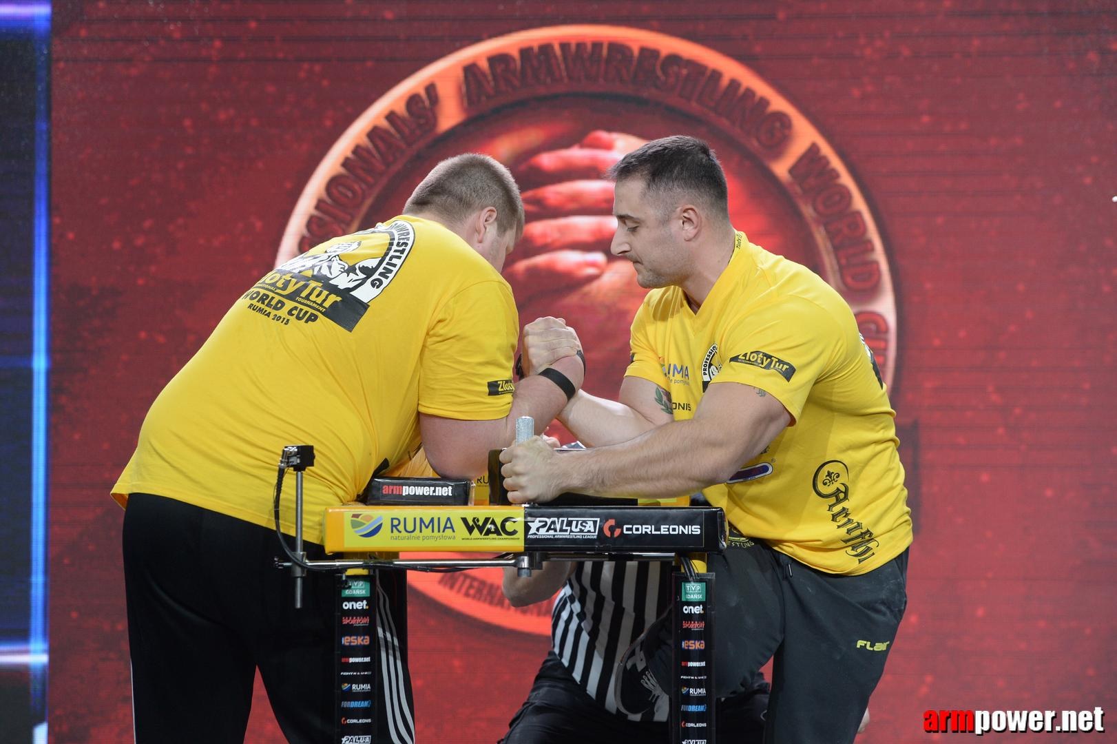 Zloty Tur 2015 By Mark Kazus Right Hand