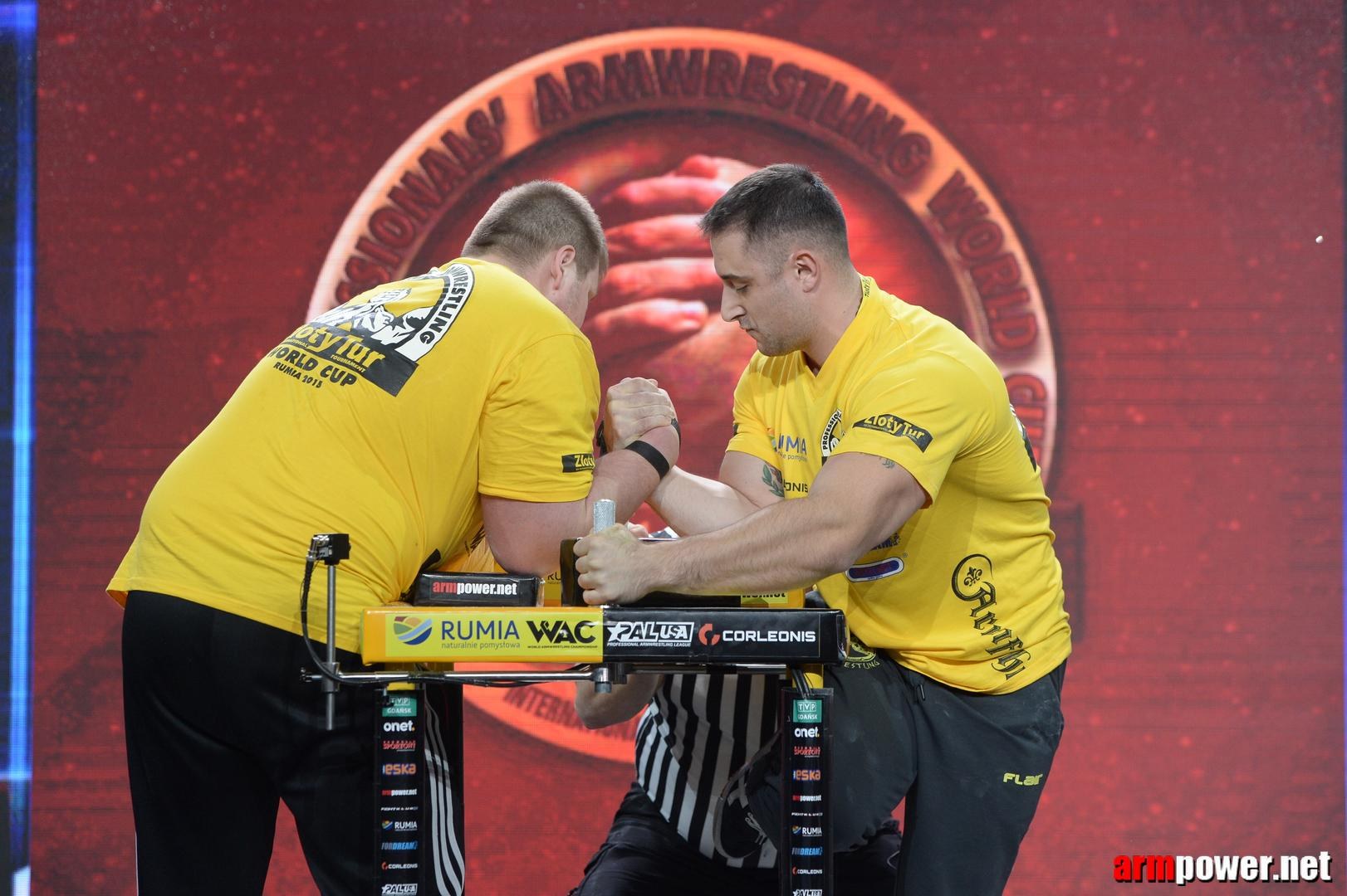 Zloty Tur 2015 By Mark Kazus Right Hand