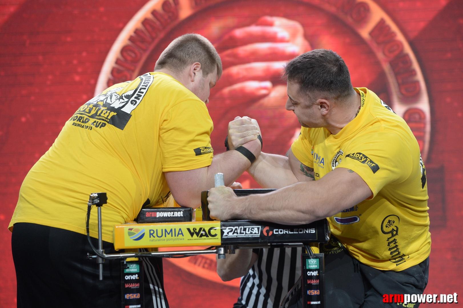 Zloty Tur 2015 By Mark Kazus Right Hand