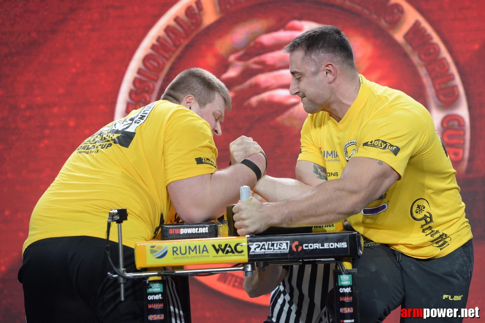 Zloty Tur 2015 By Mark Kazus Right Hand