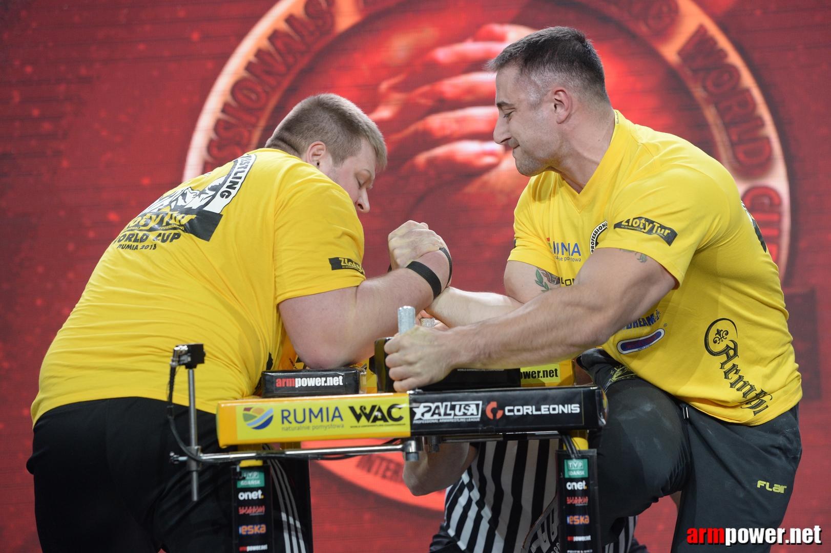 Zloty Tur 2015 By Mark Kazus Right Hand