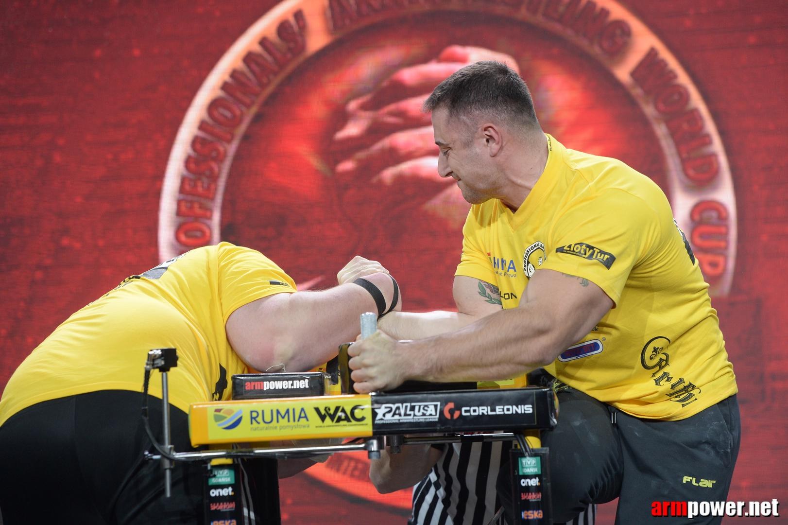 Zloty Tur 2015 By Mark Kazus Right Hand