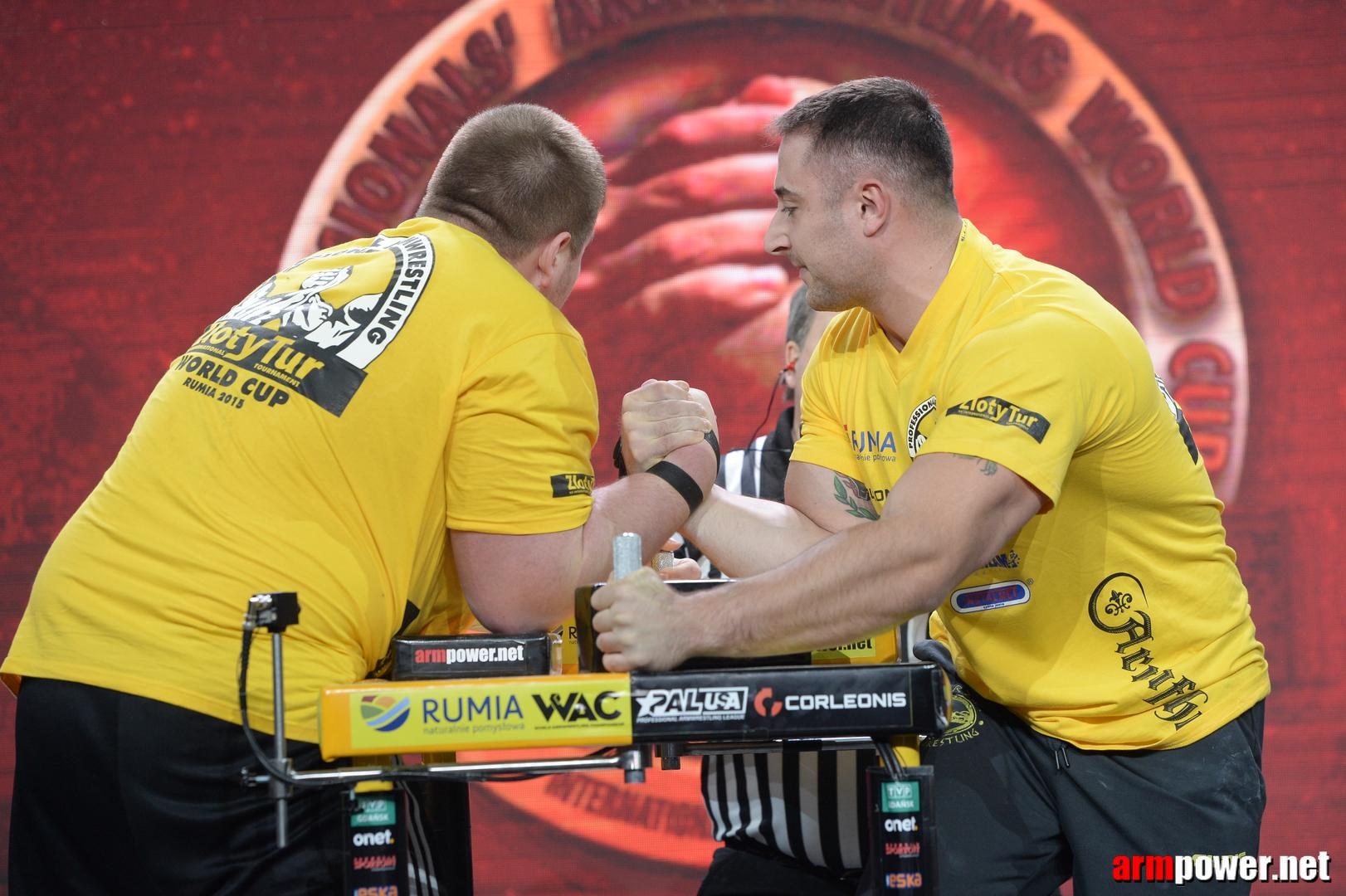 Zloty Tur 2015 By Mark Kazus Right Hand