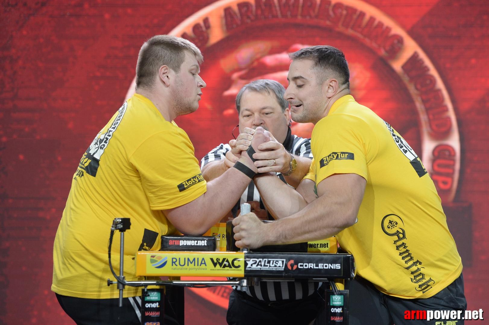 Zloty Tur 2015 By Mark Kazus Right Hand