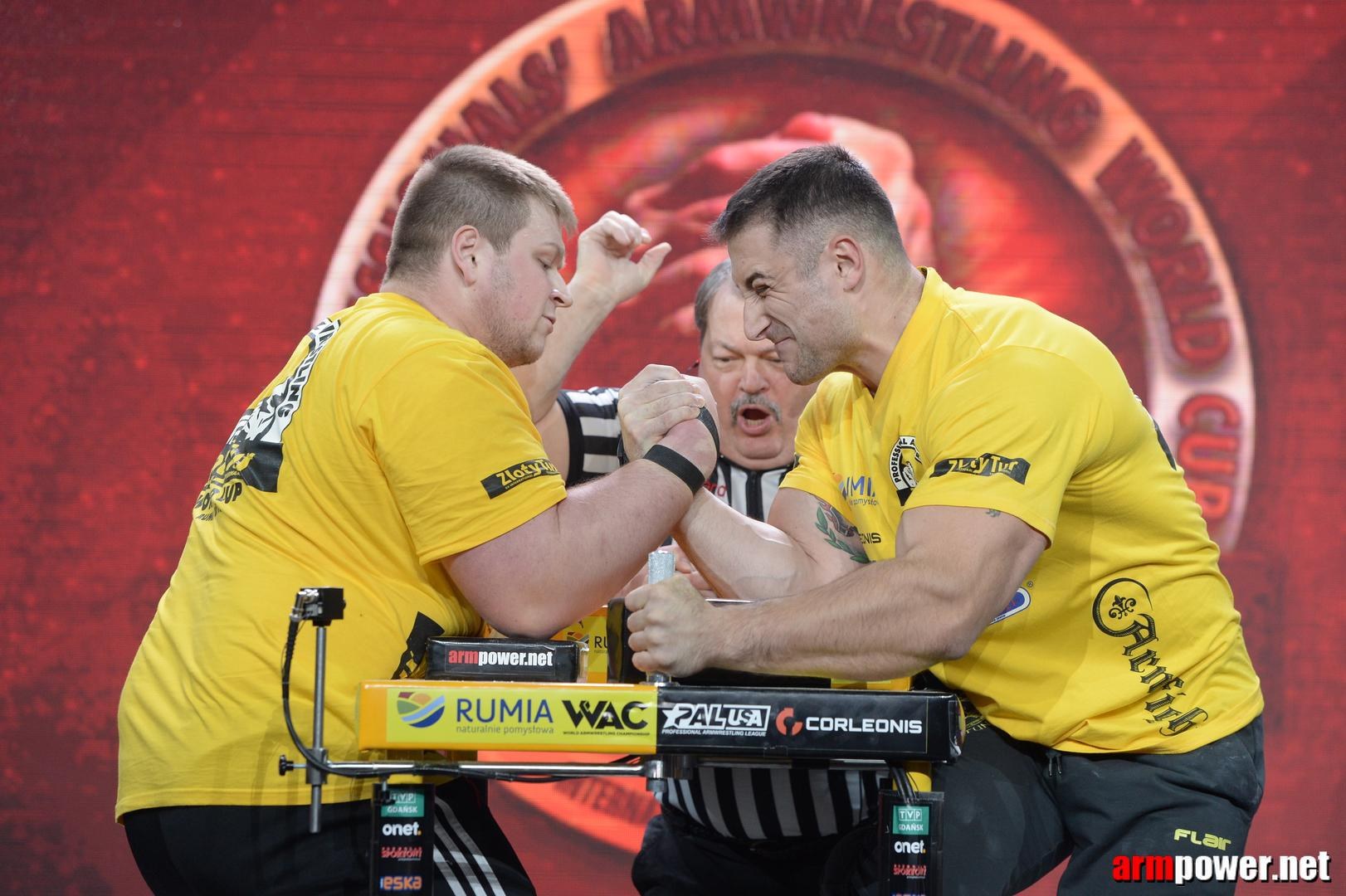 Zloty Tur 2015 By Mark Kazus Right Hand