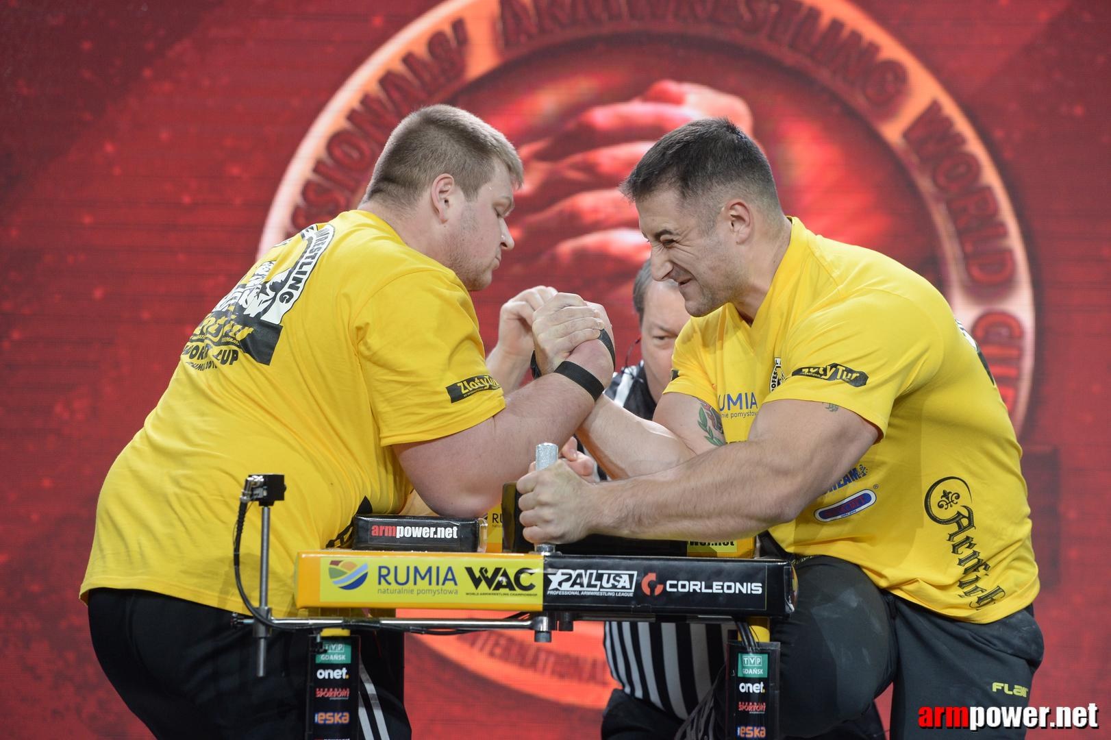 Zloty Tur 2015 By Mark Kazus Right Hand