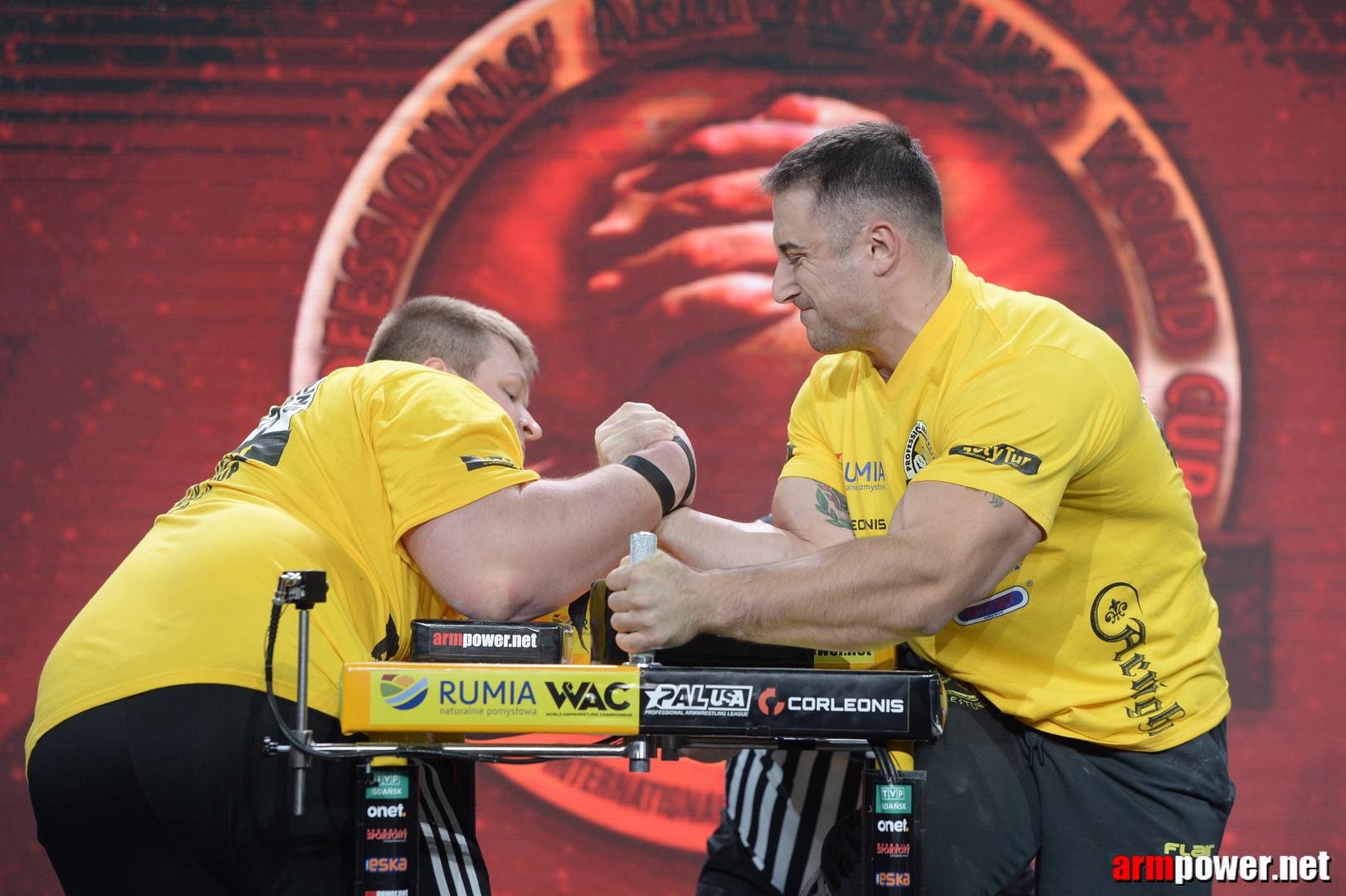 Zloty Tur 2015 By Mark Kazus Right Hand