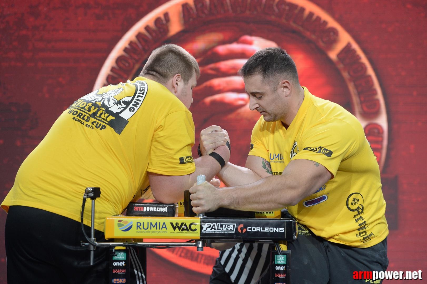 Zloty Tur 2015 By Mark Kazus Right Hand