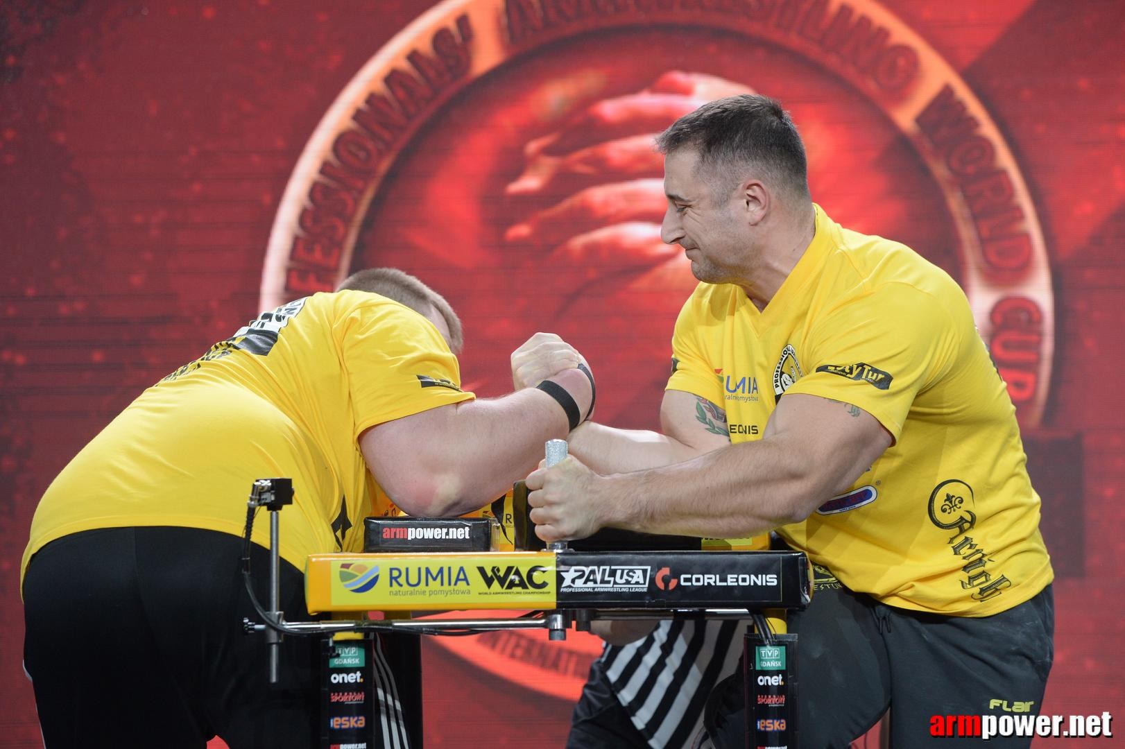 Zloty Tur 2015 By Mark Kazus Right Hand