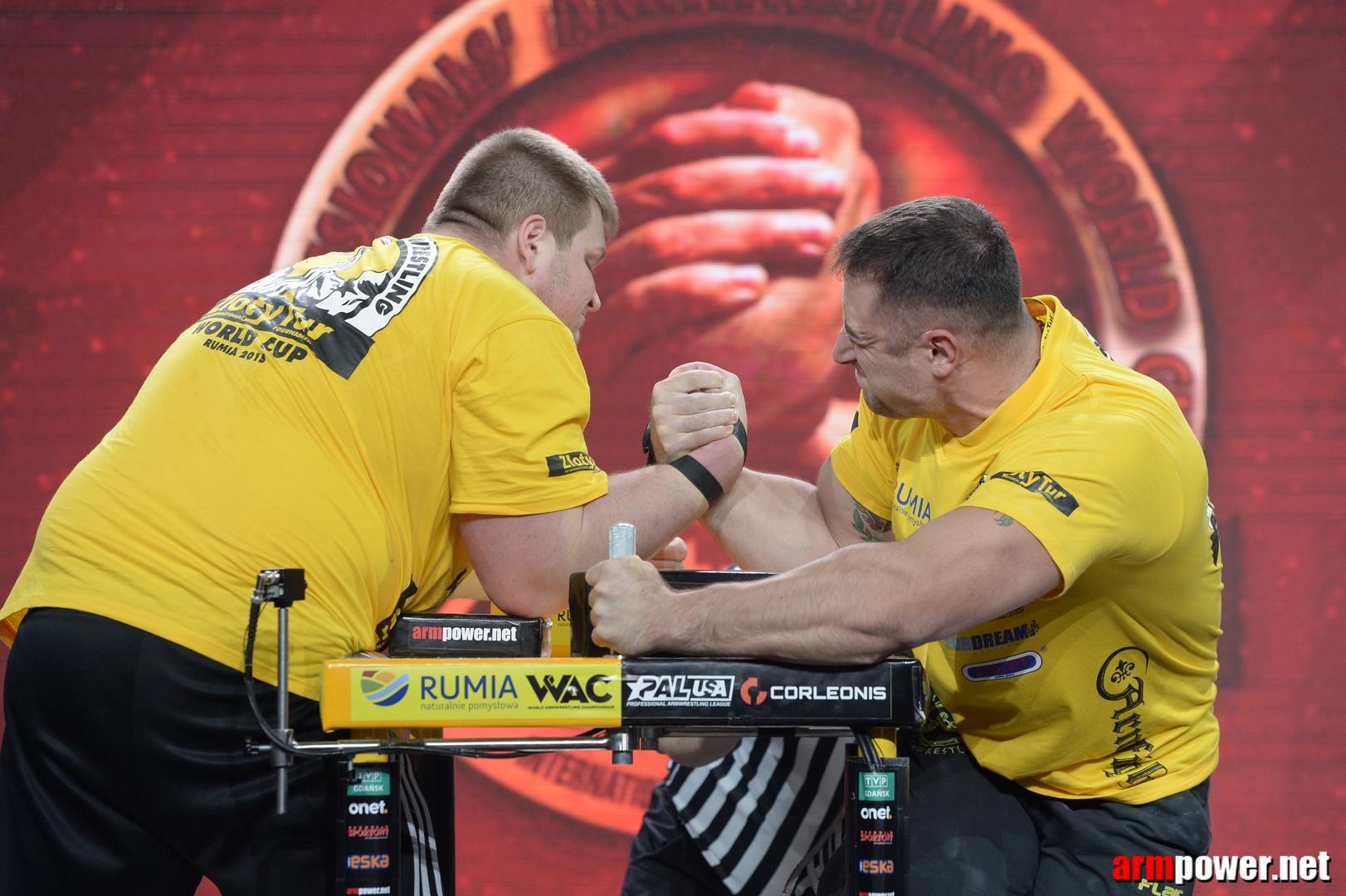 Zloty Tur 2015 By Mark Kazus Right Hand