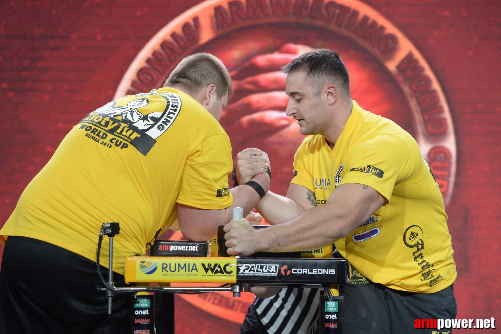 Zloty Tur 2015 By Mark Kazus Right Hand