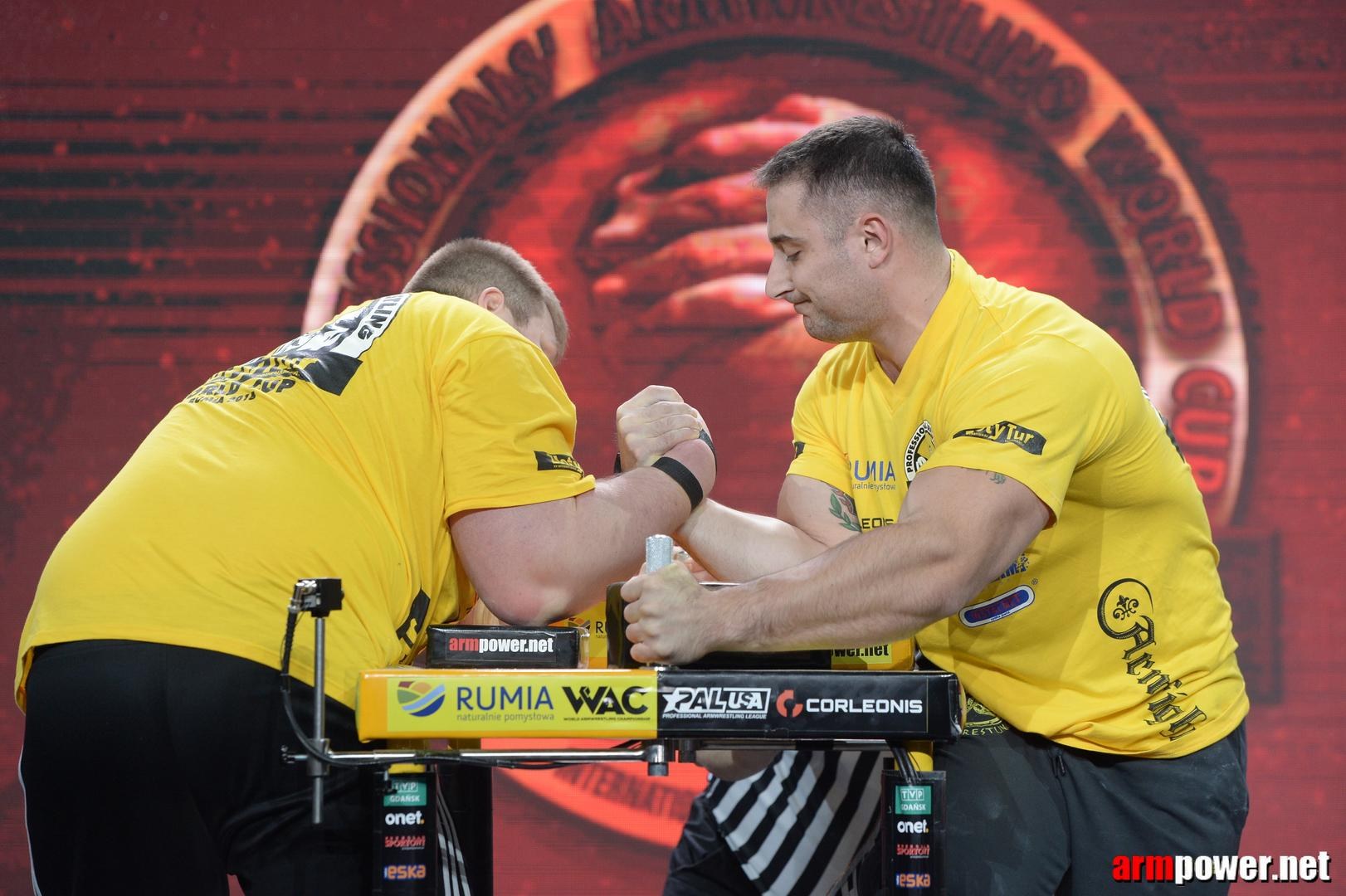 Zloty Tur 2015 By Mark Kazus Right Hand