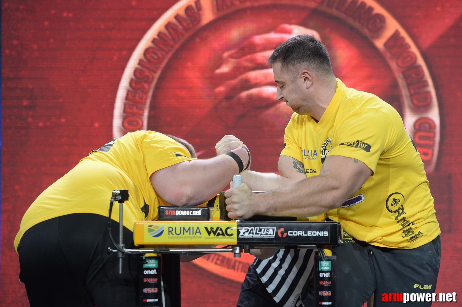 Zloty Tur 2015 By Mark Kazus Right Hand