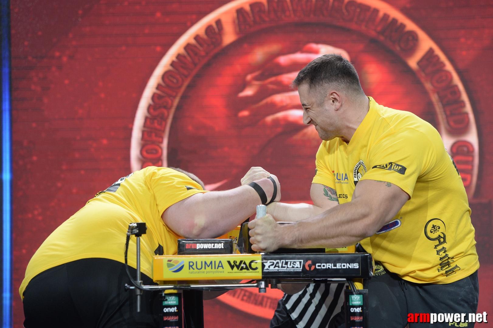 Zloty Tur 2015 By Mark Kazus Right Hand