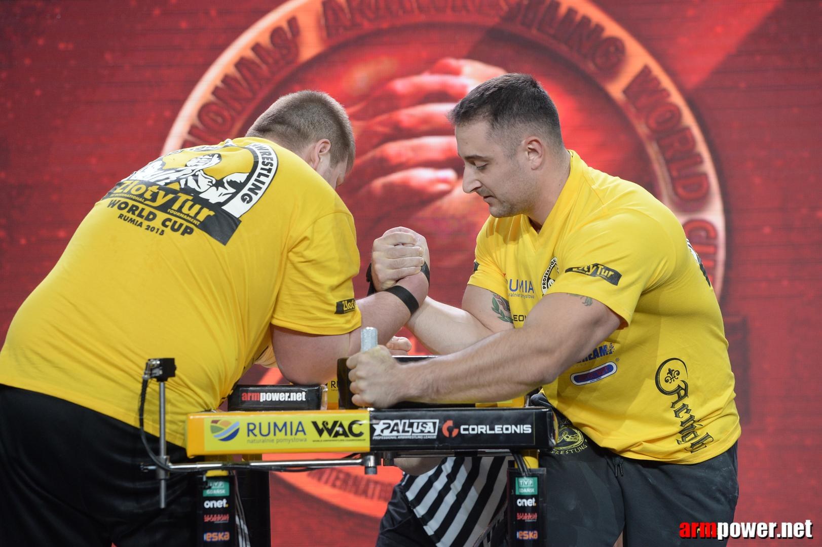 Zloty Tur 2015 By Mark Kazus Right Hand