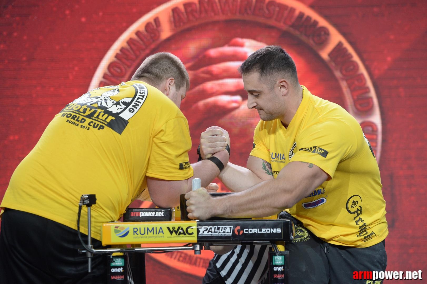 Zloty Tur 2015 By Mark Kazus Right Hand