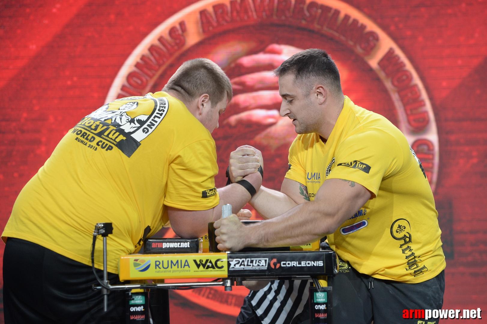 Zloty Tur 2015 By Mark Kazus Right Hand