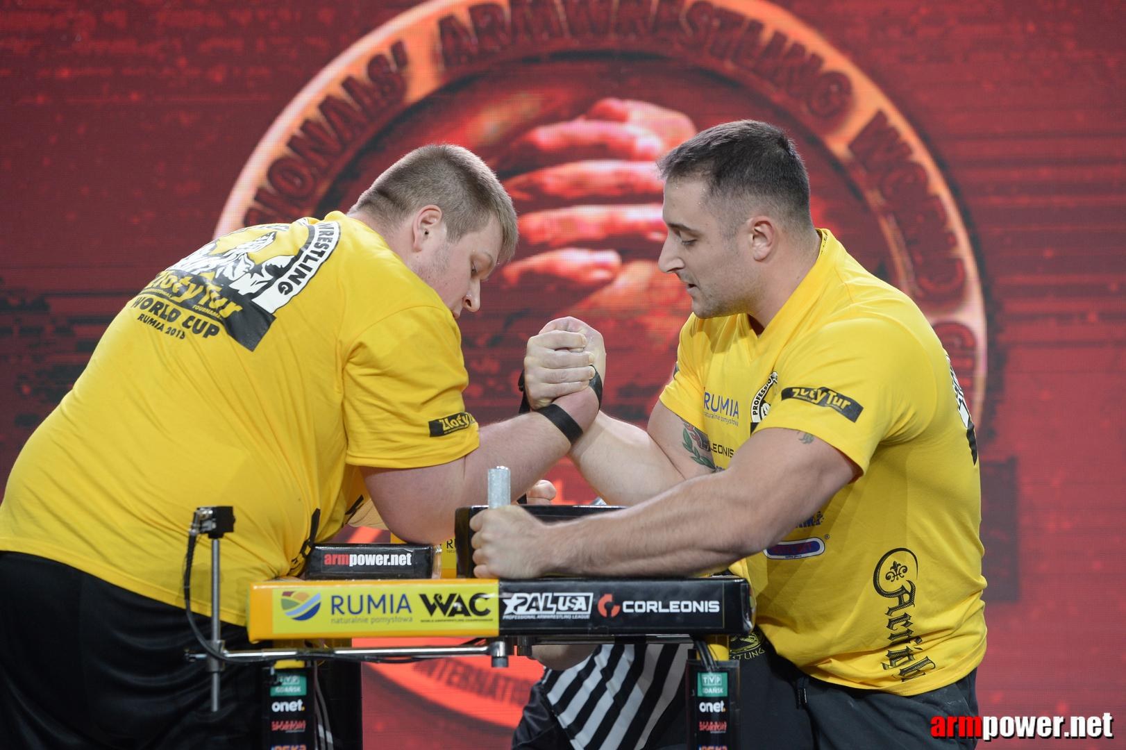 Zloty Tur 2015 By Mark Kazus Right Hand