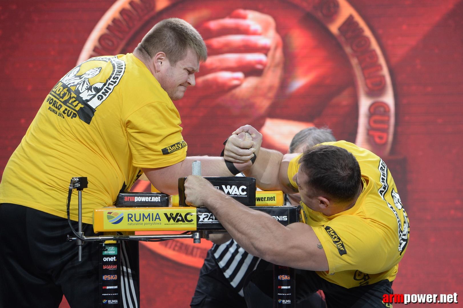 Zloty Tur 2015 By Mark Kazus Right Hand