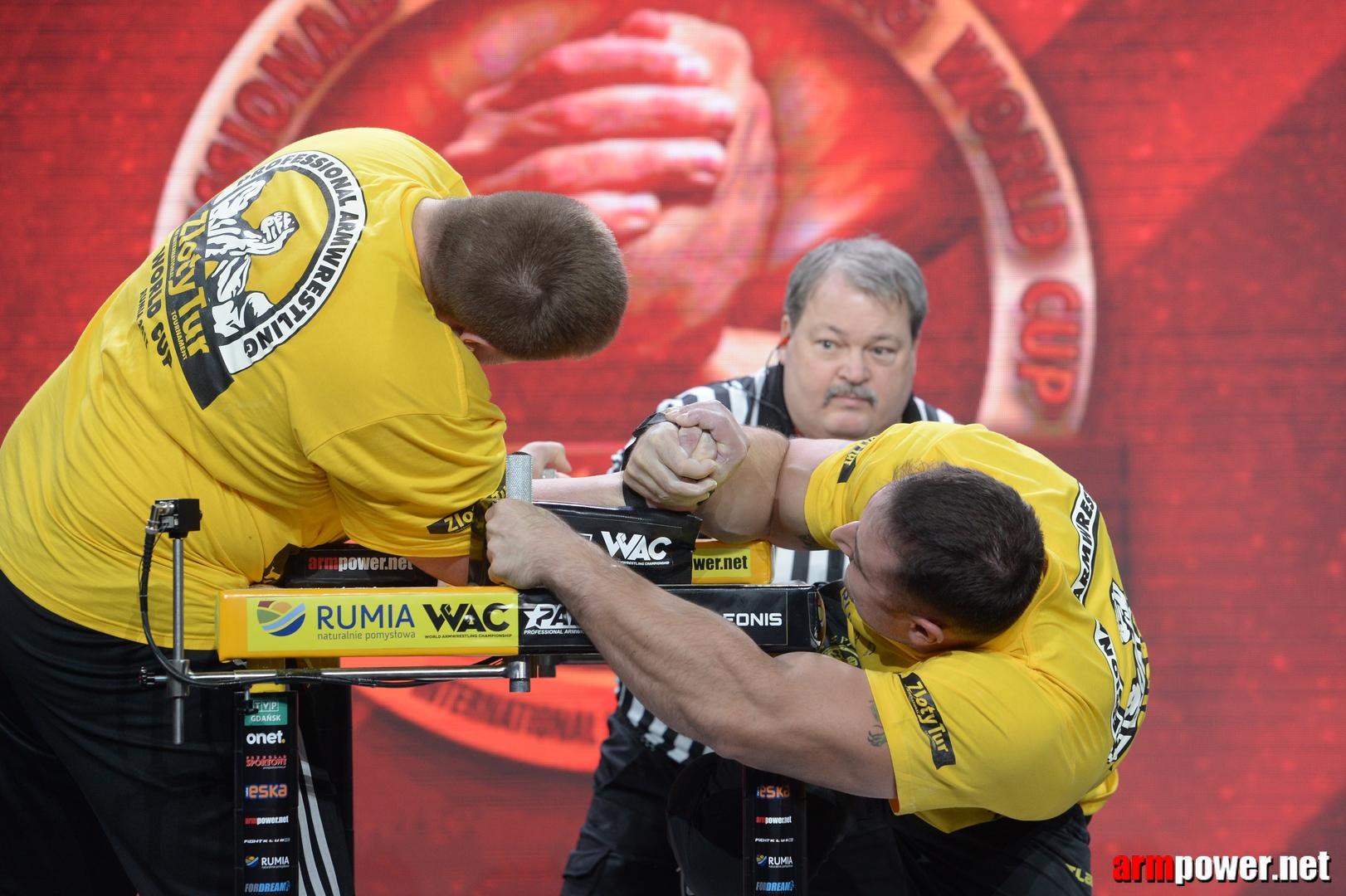 Zloty Tur 2015 By Mark Kazus Right Hand