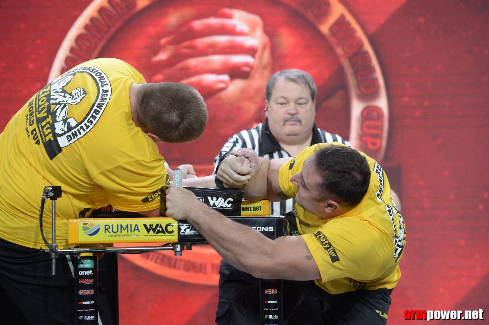 Zloty Tur 2015 By Mark Kazus Right Hand