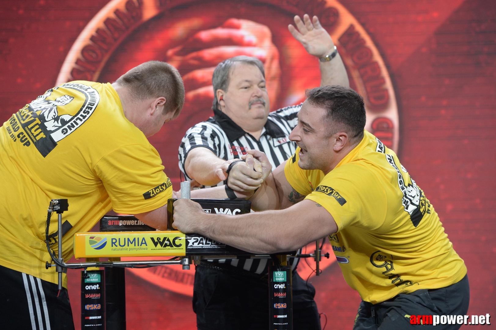 Zloty Tur 2015 By Mark Kazus Right Hand