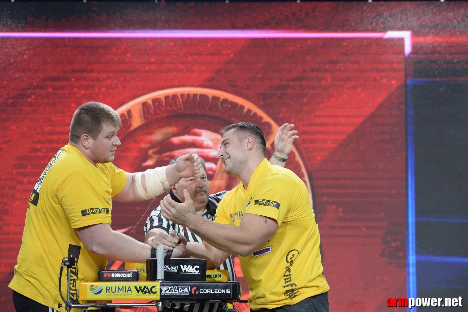 Zloty Tur 2015 By Mark Kazus Right Hand