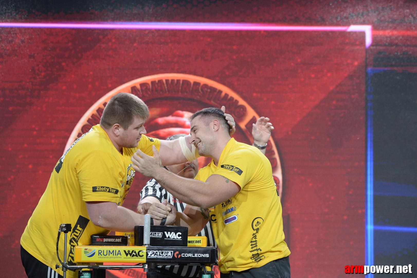 Zloty Tur 2015 By Mark Kazus Right Hand