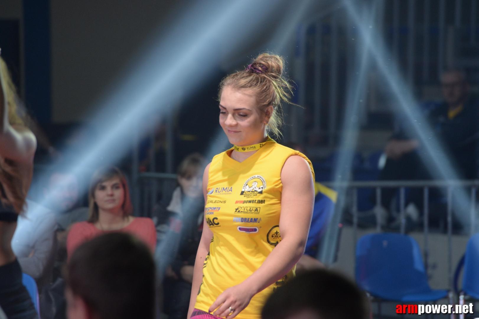 Zloty Tur 2015 By Mark Kazus Right Hand