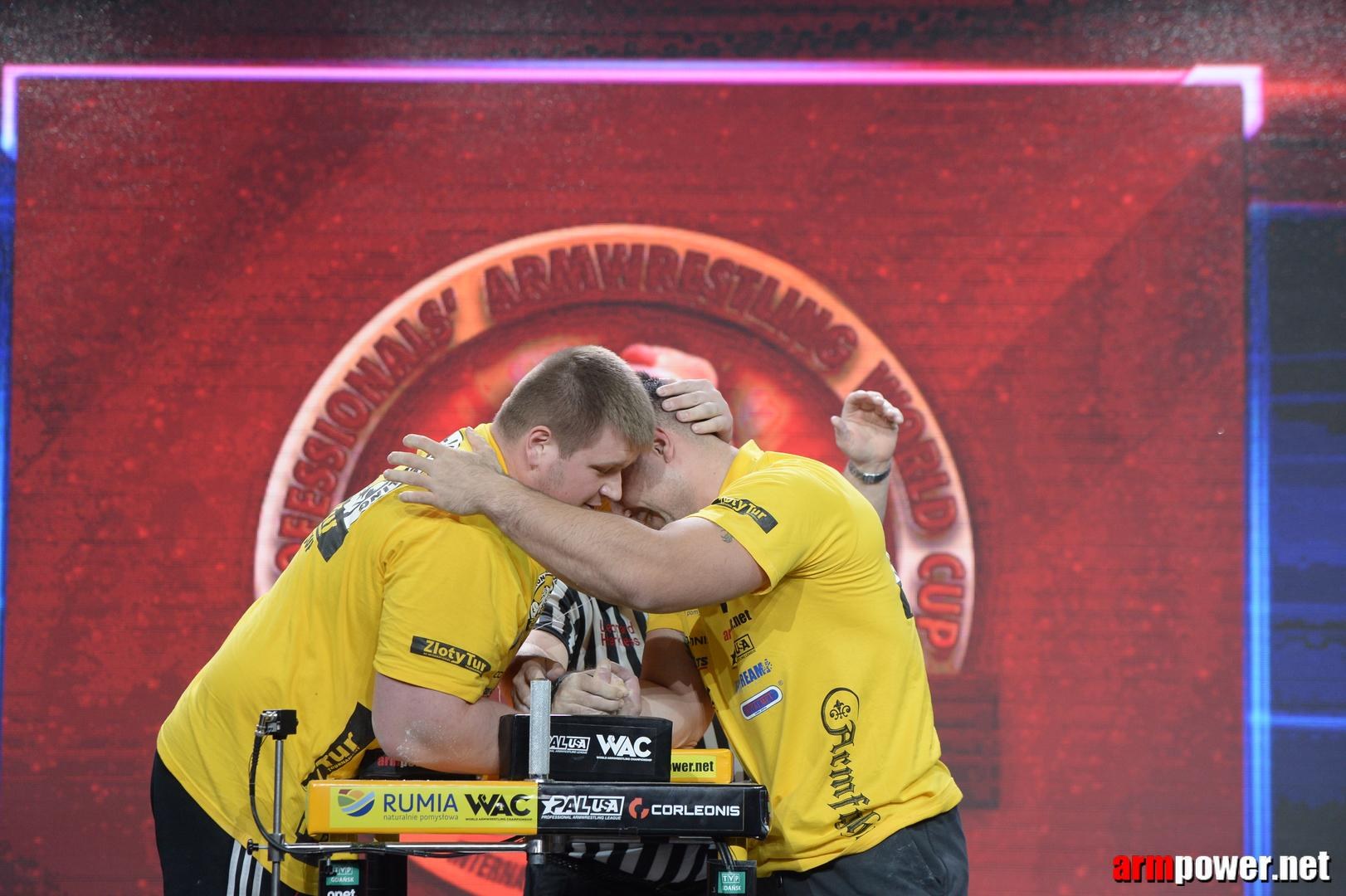 Zloty Tur 2015 By Mark Kazus Right Hand