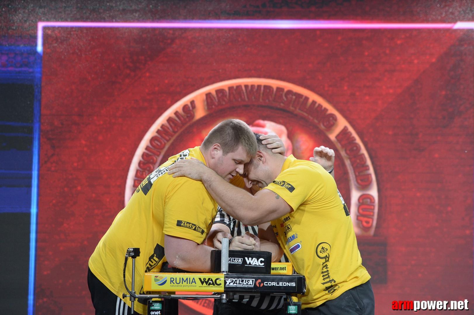 Zloty Tur 2015 By Mark Kazus Right Hand