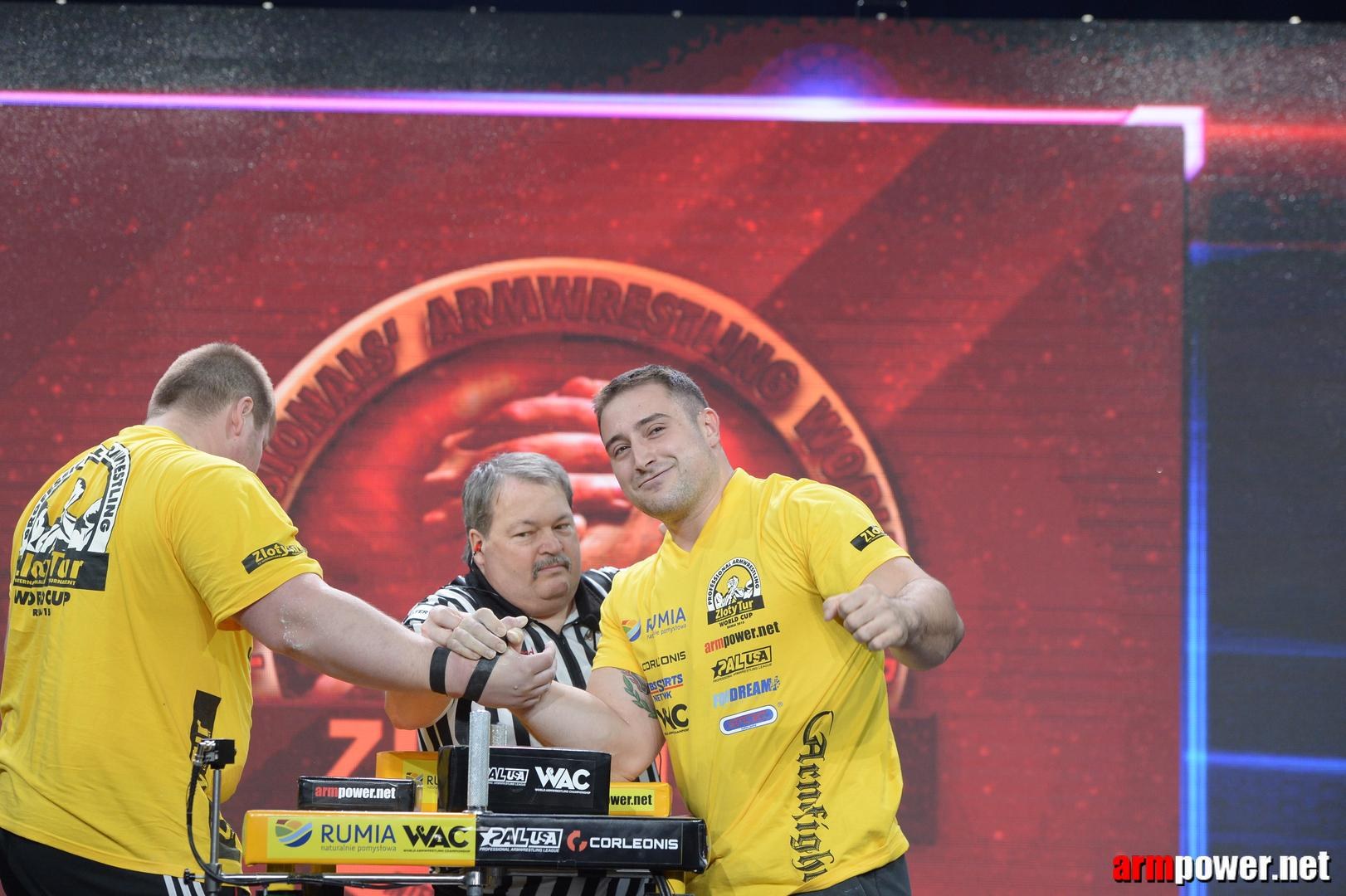 Zloty Tur 2015 By Mark Kazus Right Hand