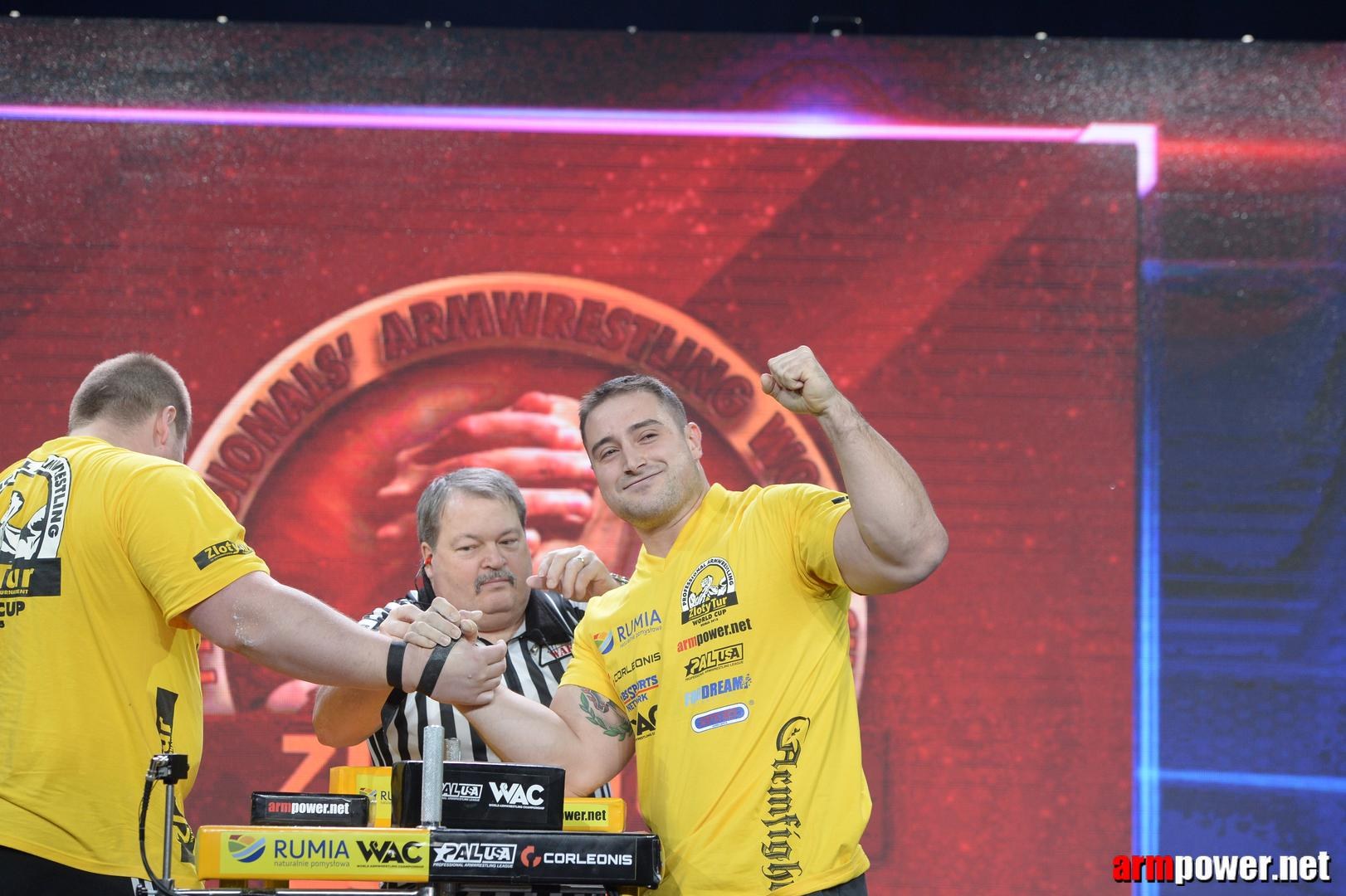 Zloty Tur 2015 By Mark Kazus Right Hand