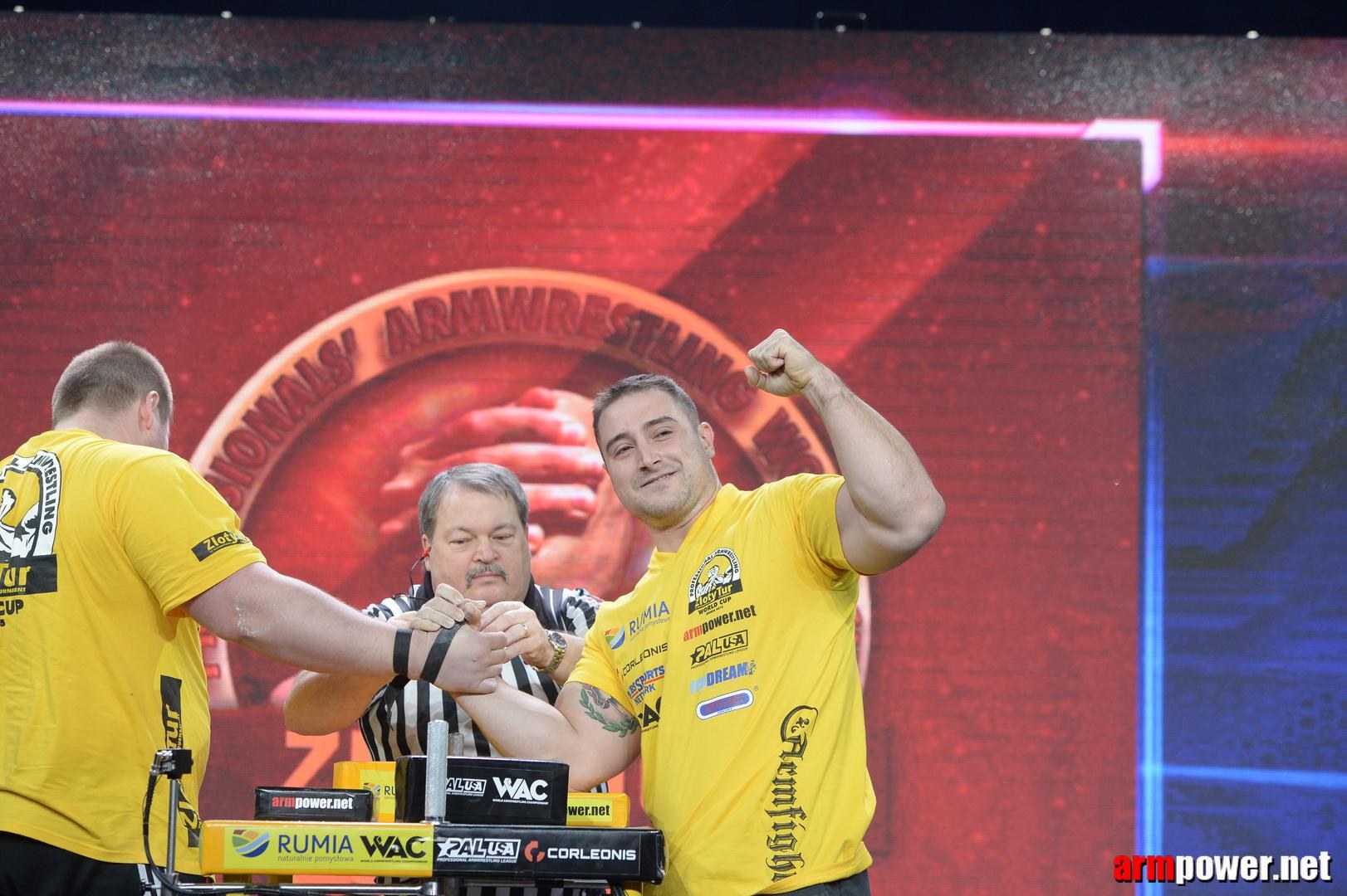 Zloty Tur 2015 By Mark Kazus Right Hand